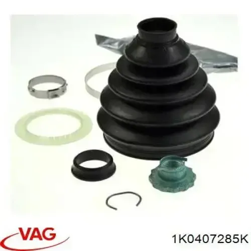 Fuelle, árbol de transmisión delantero exterior Skoda Octavia 1Z3