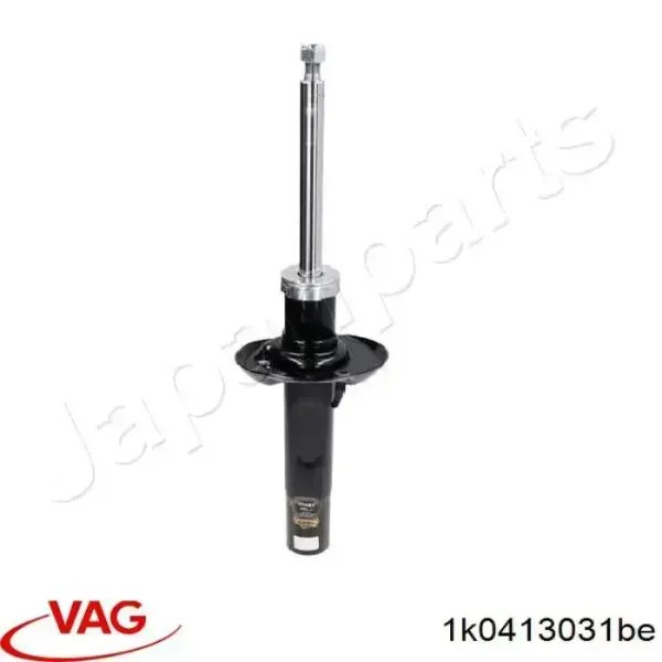 Amortiguador delantero Audi A3 8PA