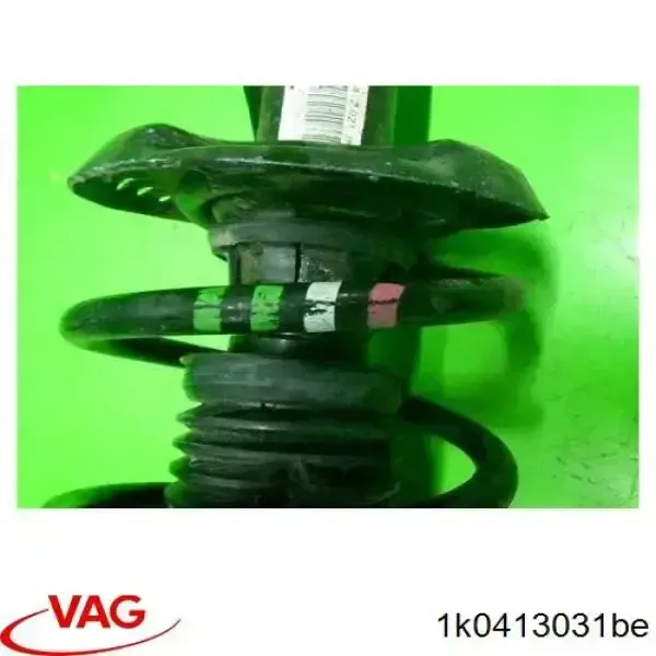 Amortiguador delantero Audi A3 8PA