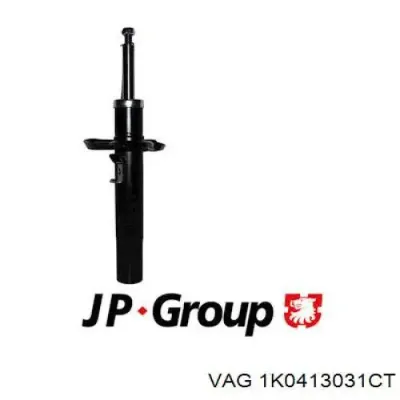 Amortiguador delantero VAG 1K0413031CT