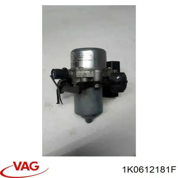 Bomba de vacío 1K0612181F VAG