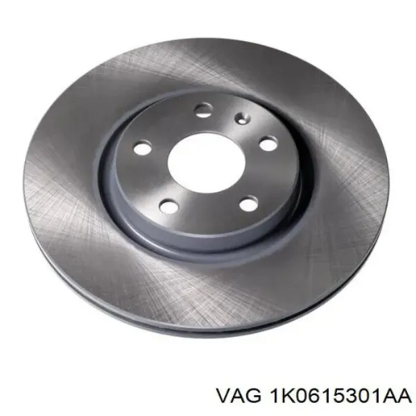 1K0615301AA VAG/Audi