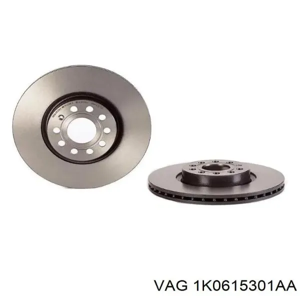 1K0615301AA VAG/Audi