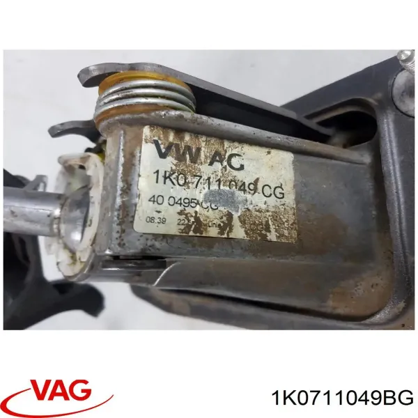  1K0711049BG VAG