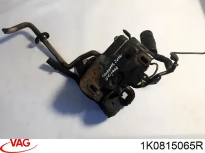 Calefacción auxiliar VAG 1K0815065R