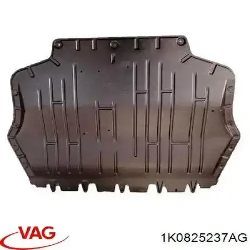 Protección motor / empotramiento 150421 Rezaw-plast