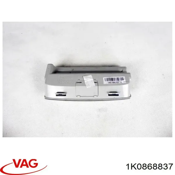 Estuche para gafas 1K0868837 VAG