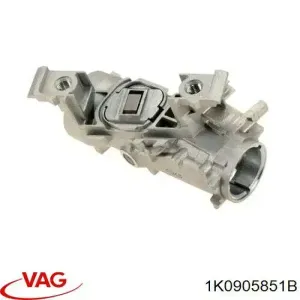 Bombín de arranque 1K0905851B VAG)