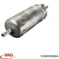 Elemento de turbina de bomba de combustible Volkswagen Passat 3C2