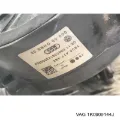 Cremallera de dirección Volkswagen Golf 1J1