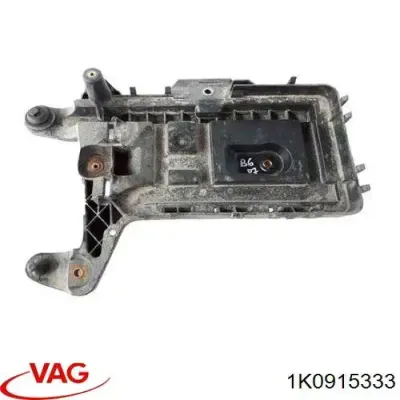 Montaje De Bateria (Soporte) VAG 1K0915333
