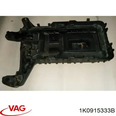 Montaje De Bateria (Soporte) VAG 1K0915333B
