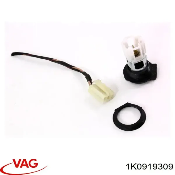 Base Encendedor De Cigarrillo 1K0919309 VAG