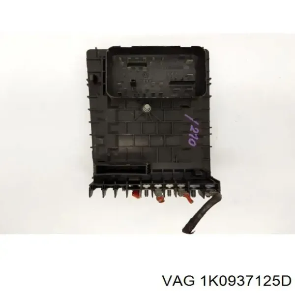 1K0937125D VAG