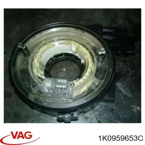 Anillo AIRBAG RECSCC730130 Recoficial