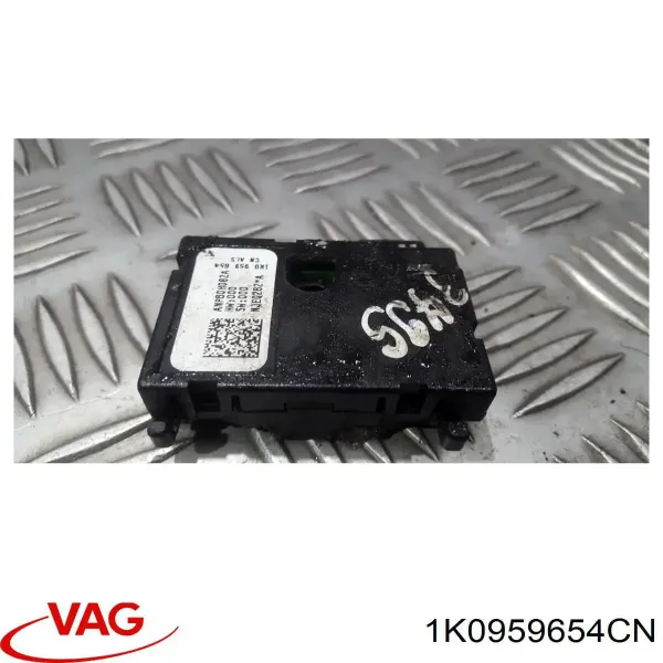  1K0959654CN VAG