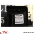 Motor del elevalunas de la puerta delantera derecha Seat Leon 1P1