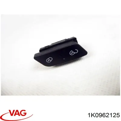 Boton Bloqueo Para Puerta VAG 1K0962125