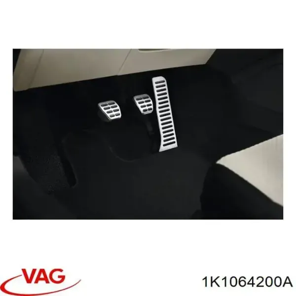 1K1064200A VAG