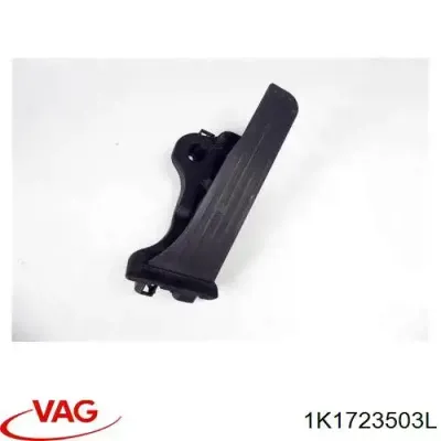 Pedal de acelerador VAG 1K1723503L