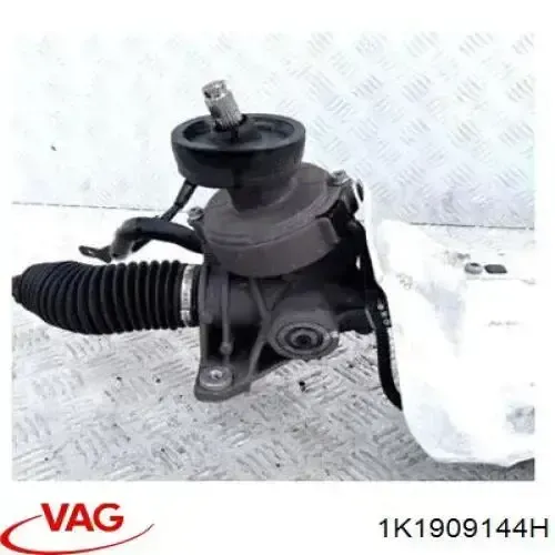 Cremallera de dirección 1K1909144H VAG
