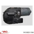 Motor limpiaparabrisas Volkswagen Jetta 1K2