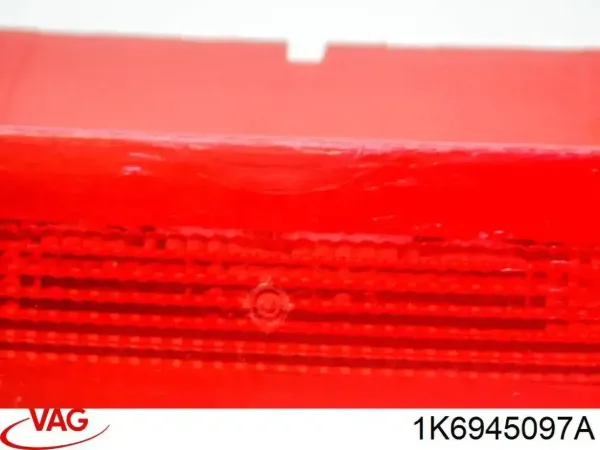 Tercera luz de freno 05335870 Depo/Loro/Abakus