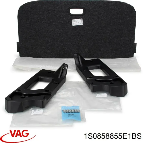  1S0858855E1BS VAG