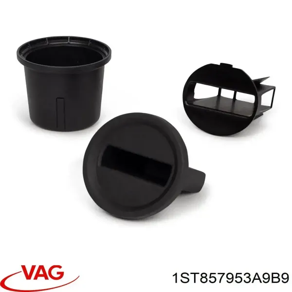  1ST857953A9B9 VAG