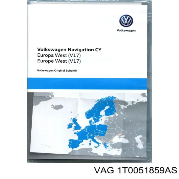 1T0051859AQ VAG
