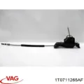Cables de caja de cambios Volkswagen Caddy SAB, SAJ
