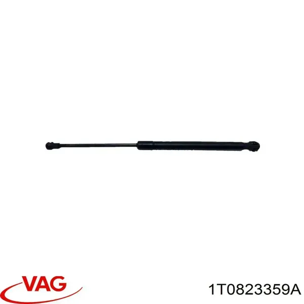 1T0823359A VAG Muelle de capó 
