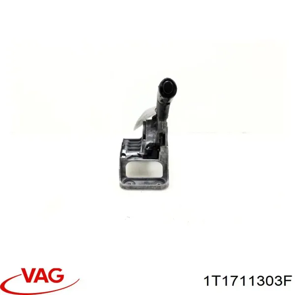 Palanca freno mano VAG 1T1711303F precio, desde