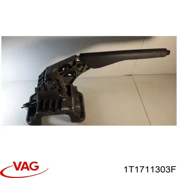 1T1711303F VAG Palanca freno mano