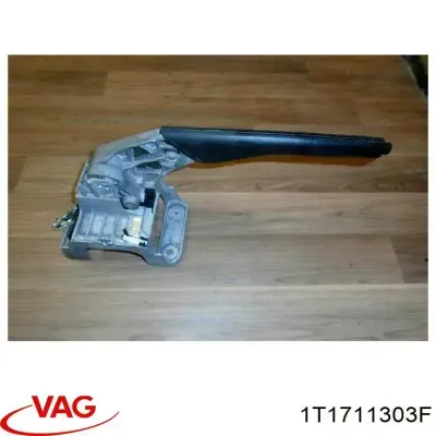 Palanca freno mano VAG 1T1711303F