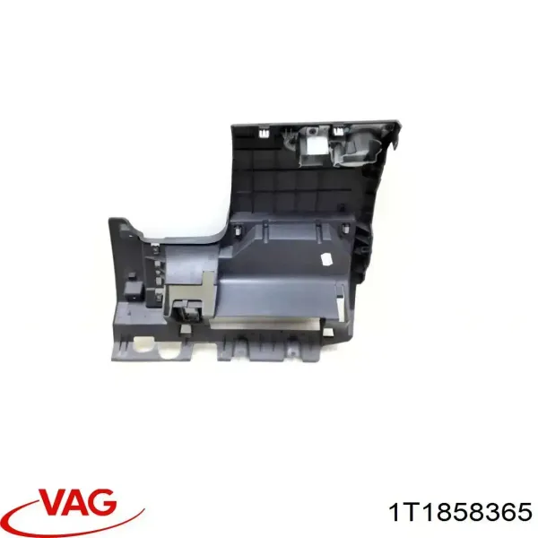  1T1858365 VAG