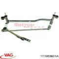 Varilla de limpiaparabrisas Volkswagen Caddy 2KB, 2KJ, 2CB, 2CJ