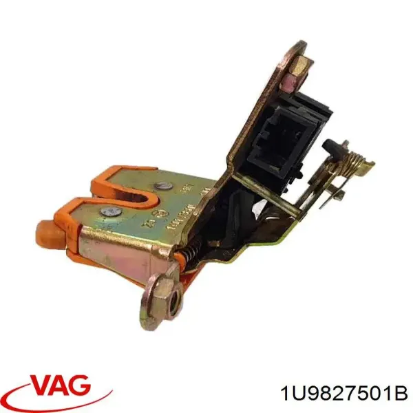  1U9827501B VAG