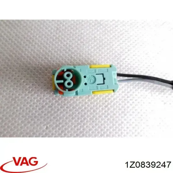  1Z0839247 VAG