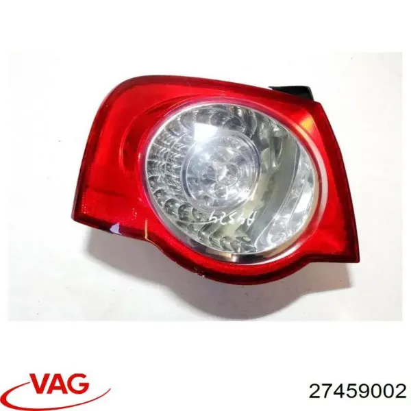  27459002 VAG