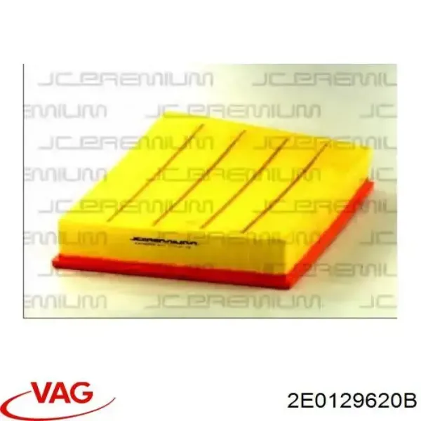 2E0129620D VAG