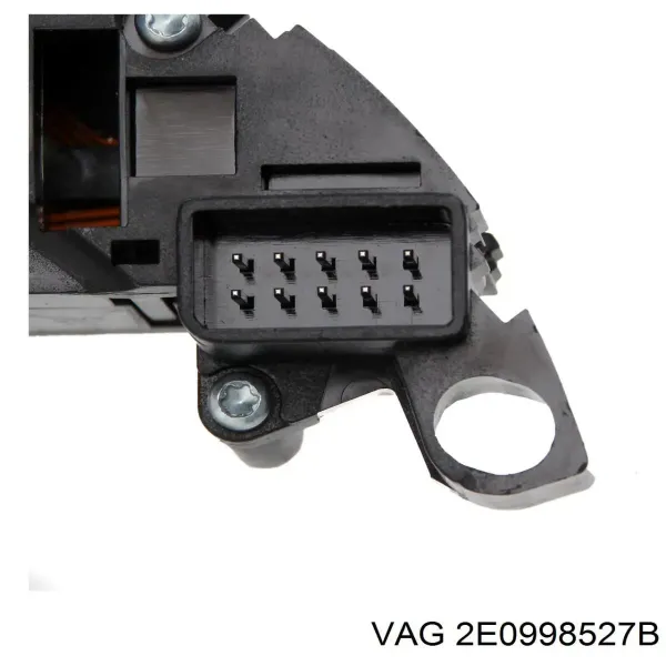  2E0998527B VAG