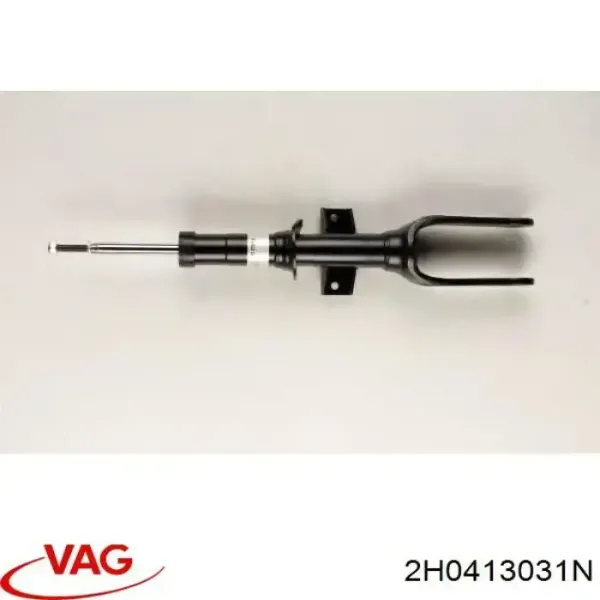 Amortiguador 2H0413031N VAG