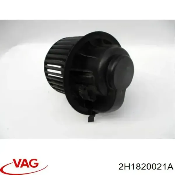 Ventilador habitáculo 35820012 AND
