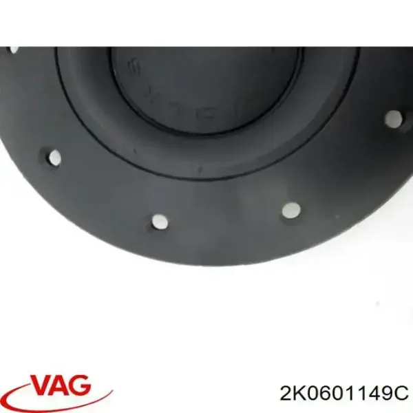 Cubierta de la Llanta VAG 2K0601149C precio, desde
