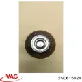 Pinza de freno trasera derecha Volkswagen Crafter SY, SX, SYB, SYC, SYD, SYM