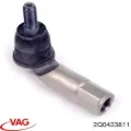 Rótula barra de dirección Volkswagen Polo AW1, BZ1, AE1