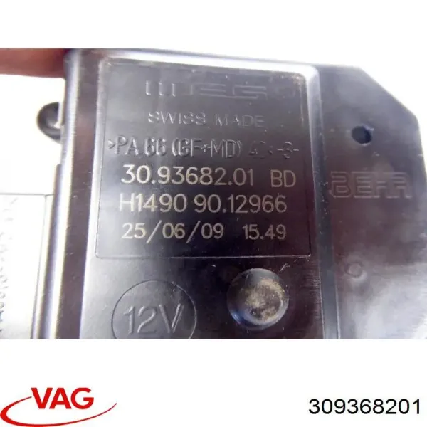  309368201 VAG