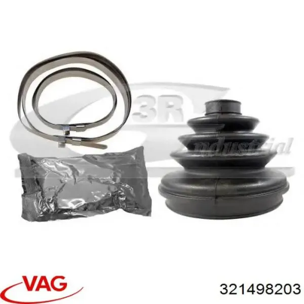 321498203 VAG/Audi