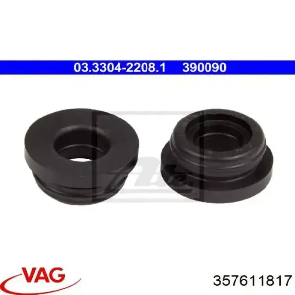 357611817 VAG/Skoda